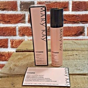 BNIB Mary Kay Timewise Vitamin C Bundle